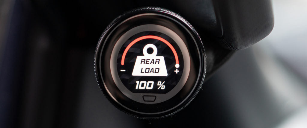 SDI 2019-2020 Ford Raptor E-CLIK PRO System