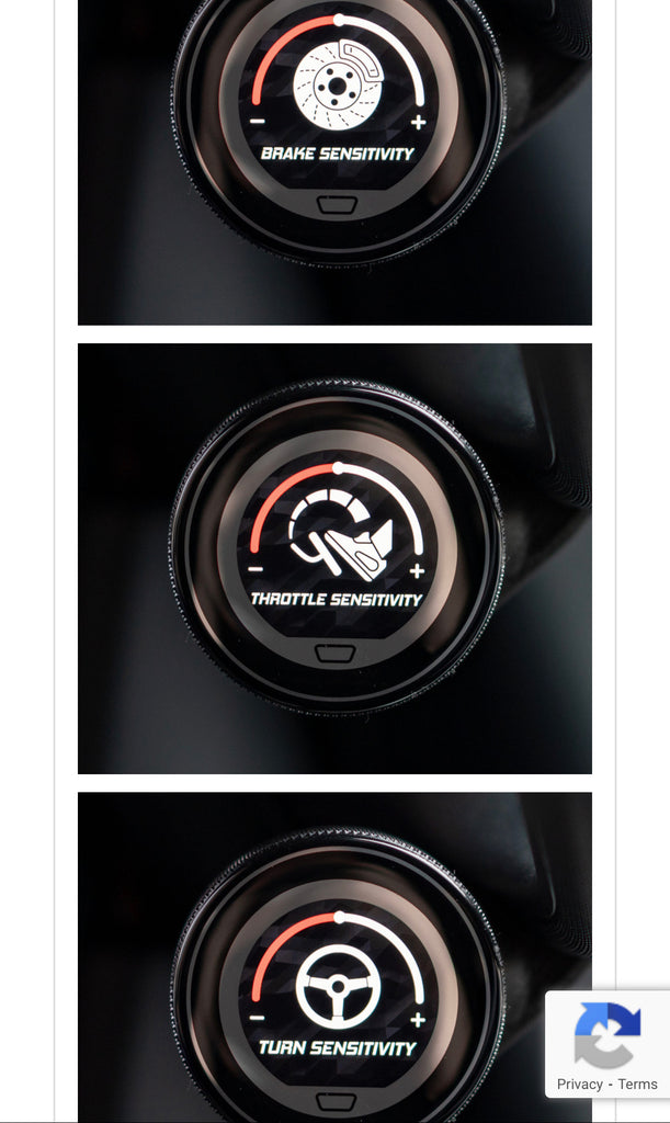 SDI 2021-2024  Gen 3 Ford Raptor E-CLIK Pro System (single valve only)