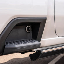 Load image into Gallery viewer, SDHQ BUILT 7.5' BILLET BULKHEAD AIR CHUCK MOUNTING KIT