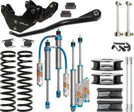 Carli Suspension 2014-Current RAM 2500 Pintop 2.5 3.25
