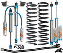 Load image into Gallery viewer, Carli Suspension Pintop Leveling System 2.5" Diesel 2014-18 &amp; 2019+ 2500 Base Kit