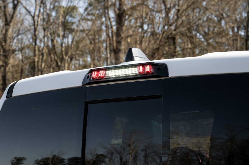 Morimoto 2019+ Ram 1500 X3B LED Third Brake Light