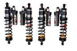 SDI E-CLIK Active Pro Shock Package for Polaris Ranger XD 1500