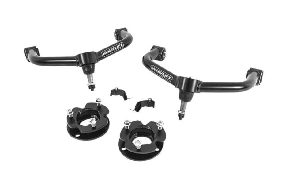 Ready Lift Suspension 1.5" Leveling Kit RAM 19-21 AIRRID
