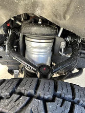 Load image into Gallery viewer, Ready Lift Suspension 1.5" Leveling Kit RAM 19-21 AIRRID