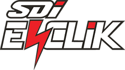 SDI 2019-2020 Ford Raptor E-CLIK PRO System