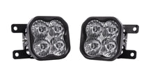 Load image into Gallery viewer, SS3 LED Fog Light Kit for 2019-2024 Ram 1500 (non-LED)