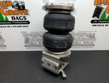 Timber Grove 09'-24' RAM 1500 6