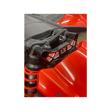 Load image into Gallery viewer, Can-Am Maverick X3 Billet Aluminum Shock Tower Brace