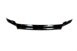 AVS 03-06 Lincoln Navigator High Profile Bugflector II Hood Shield - Smoke