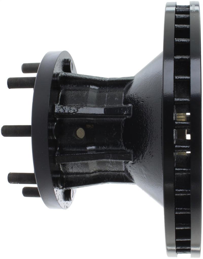 StopTech Slotted Sport Brake Rotor