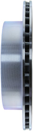 StopTech Select Sport Drilled & Slotted Rotor - Front Right