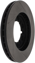 Load image into Gallery viewer, StopTech Slotted Sport Brake Rotor