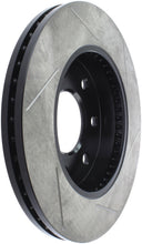 Load image into Gallery viewer, StopTech Slotted Sport Brake Rotor