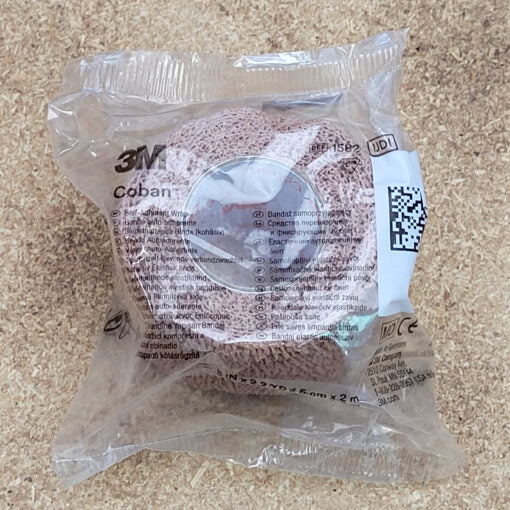 MEDICAL POINTS ABROAD BAFAK (Big A** First Aid Kit)