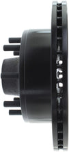 Load image into Gallery viewer, StopTech Slotted Sport Brake Rotor