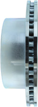 Load image into Gallery viewer, StopTech Select Sport Sport Drilled and Slotted Rear Right Rotor 99-04 Ford F-250/F-350