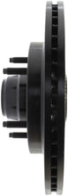 Load image into Gallery viewer, StopTech Slotted Sport Brake Rotor