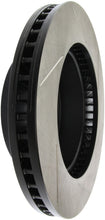 Load image into Gallery viewer, StopTech Slotted Sport Brake Rotor