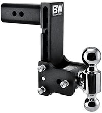 Load image into Gallery viewer, B&amp;W Trailer Hitches Tow and Stow (TS20040B).