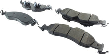 Load image into Gallery viewer, StopTech Street Select Brake Pads