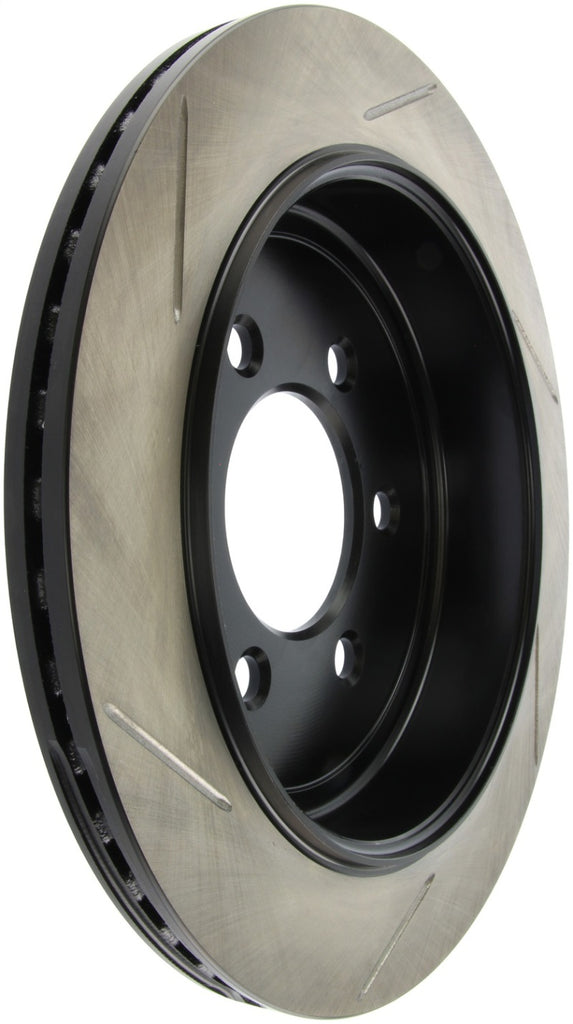 StopTech Slotted Sport Brake Rotor
