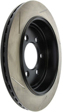 Load image into Gallery viewer, StopTech Slotted Sport Brake Rotor