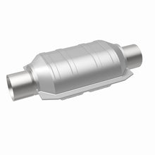 Load image into Gallery viewer, MagnaFlow Universal Catalytic Converter 2.5 inch T2 Rear