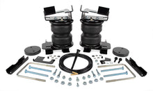Load image into Gallery viewer, Air Lift LoadLifter 5000 Ultimate Rear Air Spring Kit w/internal jounce bumper for 2021+ Ford F-150