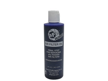 Load image into Gallery viewer, aFe MagnumFLOW Chemicals CHM Restore Kit Squeeze Single Blue