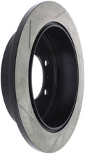 Load image into Gallery viewer, StopTech Slotted Sport Brake Rotor