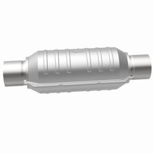 Load image into Gallery viewer, MagnaFlow Conv Univ 2.00inch Honda