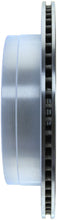 Load image into Gallery viewer, StopTech Select Sport 08-09 Toyota FJ Cruiser SportStop Slotted &amp; Drilled Left Rear Rotor