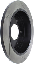 Load image into Gallery viewer, StopTech Slotted Sport Brake Rotor