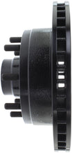 Load image into Gallery viewer, StopTech Slotted Sport Brake Rotor