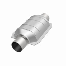 Load image into Gallery viewer, MagnaFlow Universal Catalytic Converter 2.5 inch T2 Rear