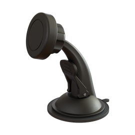 SCT BDX Window Mount