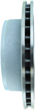 Load image into Gallery viewer, StopTech Select Sport 03-17 Chevrolet Express Sport Slotted &amp; Drilled Right Rear Brake Rotor