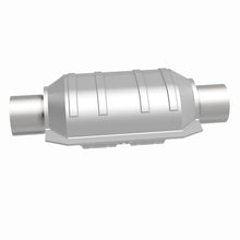 Load image into Gallery viewer, MagnaFlow Universal Catalytic Converter 2.5inch OBDII Rear
