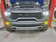 Load image into Gallery viewer, Hammer Built TRX Flush Fit Fog Light Kit (Baja Designs S2s)