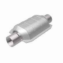 Load image into Gallery viewer, MagnaFlow Universal Catalytic Converter 2.25 inch T2 Rear
