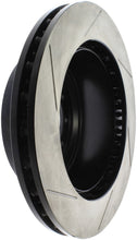 Load image into Gallery viewer, StopTech Slotted Sport Brake Rotor