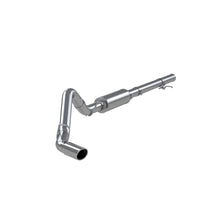 Load image into Gallery viewer, MBRP 2014 Chevy/GMC 1500 Silverado/Sierra 6.2L V8 SS T409 3.5in C/B Single Side Exit Exhaust