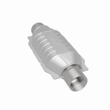Load image into Gallery viewer, MagnaFlow Universal Catalytic Converter 2.5inch T2 Rear