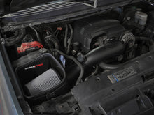 Load image into Gallery viewer, aFe Magnum FORCE Stage-2 Pro Dry S Cold Air Intake System 09-14 Chevrolet Silverado / GMC Yukon