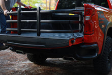 Load image into Gallery viewer, AMP Research 20-23 Chevrolet/GMC Silverado/Sierra 1500 (No Multipro Tailgt) BedXtender HD Max - Blk