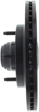 Load image into Gallery viewer, StopTech Slotted Sport Brake Rotor