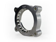 Load image into Gallery viewer, aFe Silver Bullet Throttle Body Spacer 11-12 Ford F-150 V6 3.5L (tt) EcoBoost