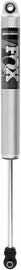 Fox 99+ Chevy HD 2.0 Performance Series 9.6in. Smooth Body IFP Rear Shock (Aluminum) / 0-1in. Lift