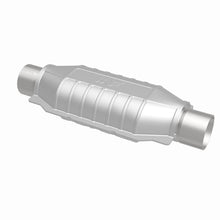 Load image into Gallery viewer, MagnaFlow Universal Catalytic Converter 2.5inch T2 Rear